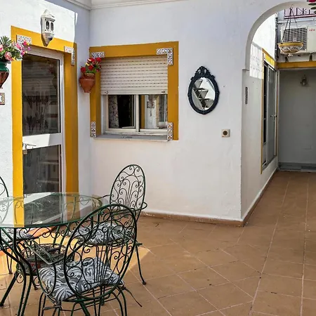Apartment 2 Bedroom Amazing In Marbella