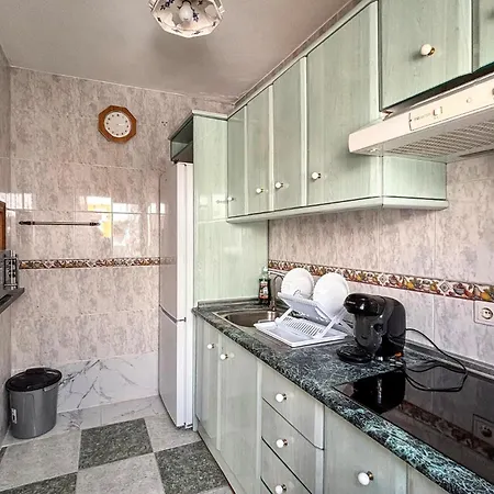 2 Bedroom Amazing In Marbella