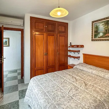 2 Bedroom Amazing In Marbella