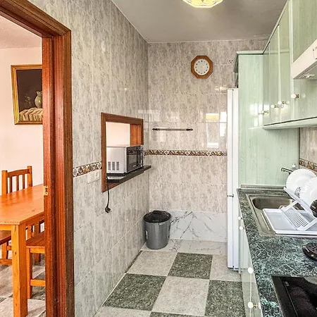 2 Bedroom Amazing In * Marbella