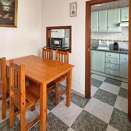 Apartment 2 Bedroom Amazing In Marbella