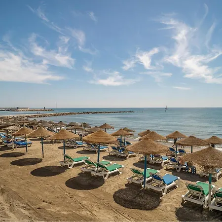 Apartment 2 Bedroom Amazing In Marbella