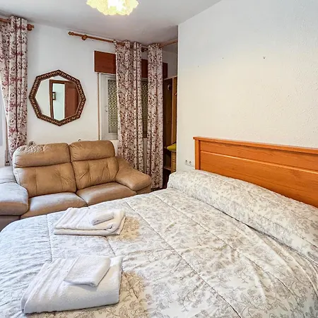 Apartment 2 Bedroom Amazing In