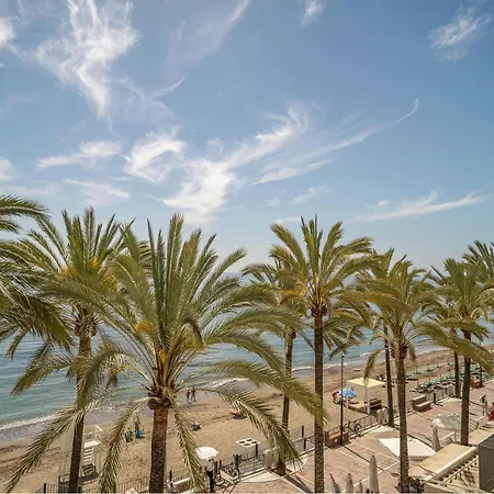 Apartment 2 Bedroom Amazing In Marbella